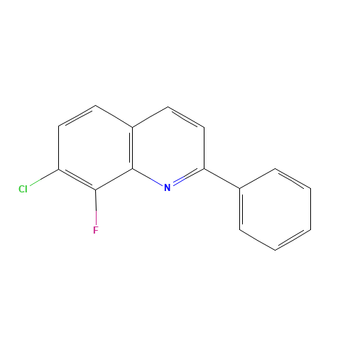 chemical structure of 867164-92-9 FT-0699095