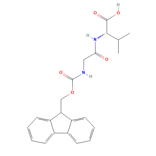 chemical structure of 86895-14-9 FT-0699099