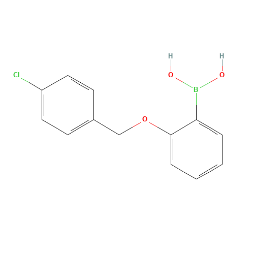 chemical structure of 871125-95-0 FT-0699109