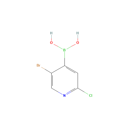 chemical structure of 871329-63-4 FT-0699110