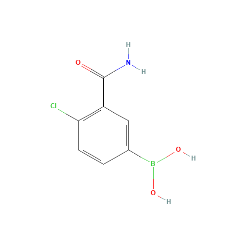 chemical structure of 871332-67-1 FT-0699111