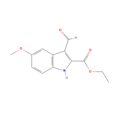 chemical structure of 36820-78-7 FT-0699116