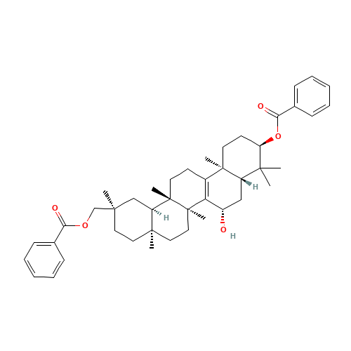 chemical structure of 873001-54-8 FT-0699117
