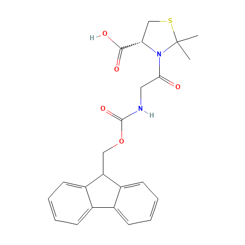 chemical structure of 873842-17-2 FT-0699119