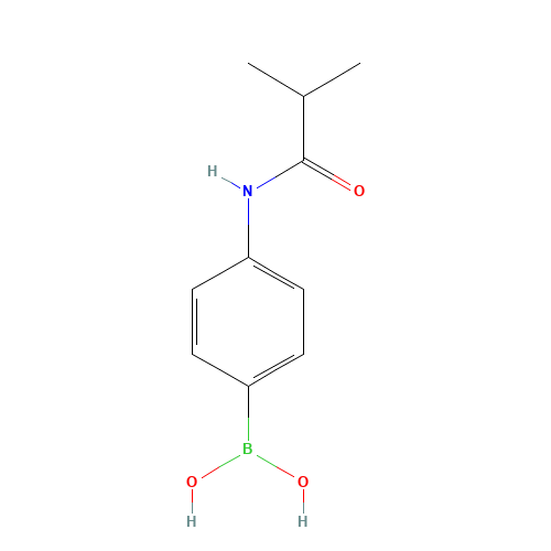 chemical structure of 874219-50-8 FT-0699120