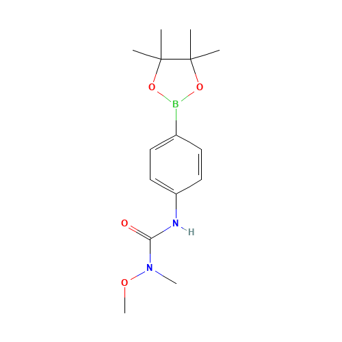 chemical structure of 874297-84-4 FT-0699125