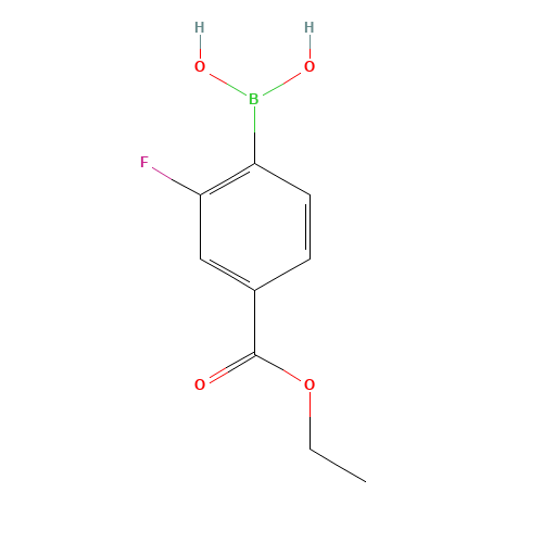 chemical structure of 874459-62-8 FT-0699126