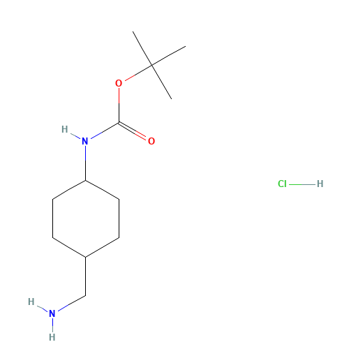 chemical structure of 874823-37-7 FT-0699129