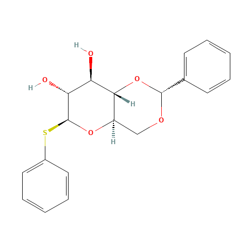 chemical structure of 87508-17-6 FT-0699130