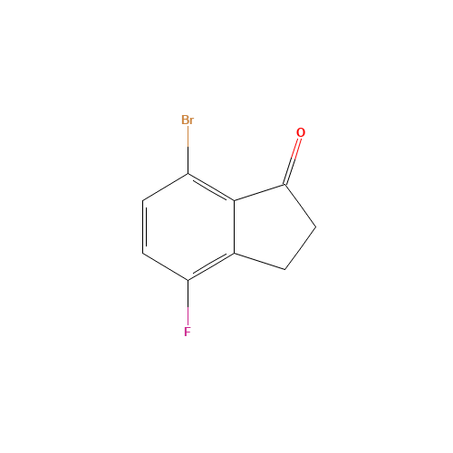 chemical structure of 881189-73-7 FT-0699138