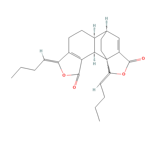 chemical structure of 88182-33-6 FT-0699139