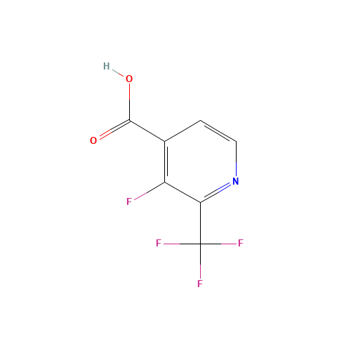 chemical structure of 886510-09-4 FT-0699148