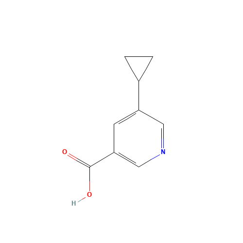 chemical structure of 893738-23-3 FT-0699161