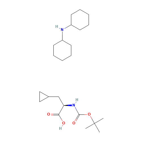 chemical structure of 89483-09-0 FT-0699165