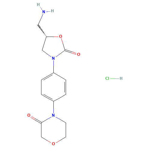chemical structure of 898543-06-1 FT-0699174