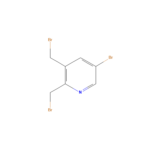 chemical structure of 905273-34-9 FT-0699187