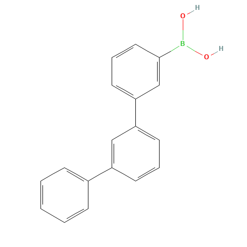 chemical structure of 934603-99-3 FT-0699235