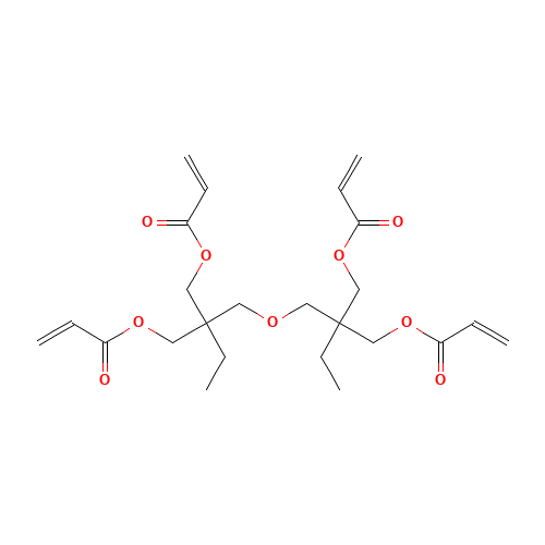 chemical structure of 94108-97-1 FT-0699242