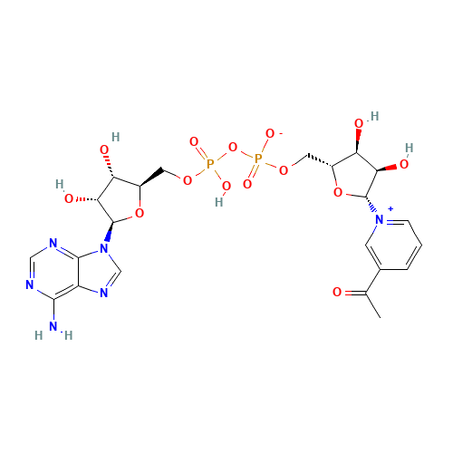 chemical structure of 86-08-8 FT-0699363