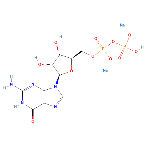chemical structure of 7415-69-2 FT-0699367