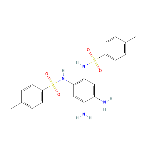 chemical structure of 23680-12-8 FT-0699489