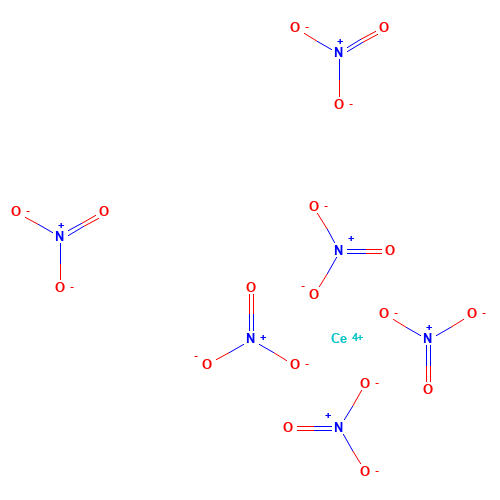 chemical structure of 13093-17-9 FT-0699494