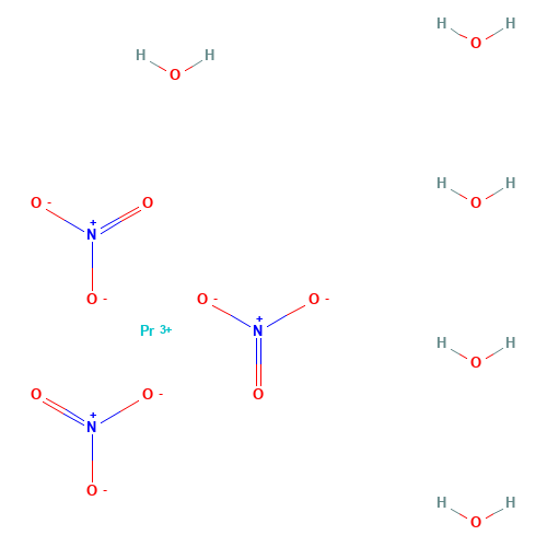 chemical structure of 14483-17-1 FT-0699499