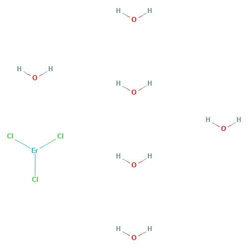 chemical structure of 10025-75-9 FT-0699500