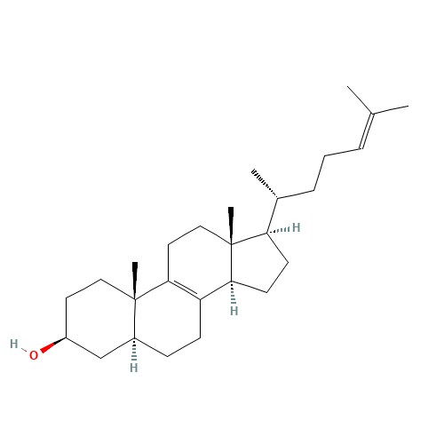 chemical structure of 128-33-6 FT-0699508
