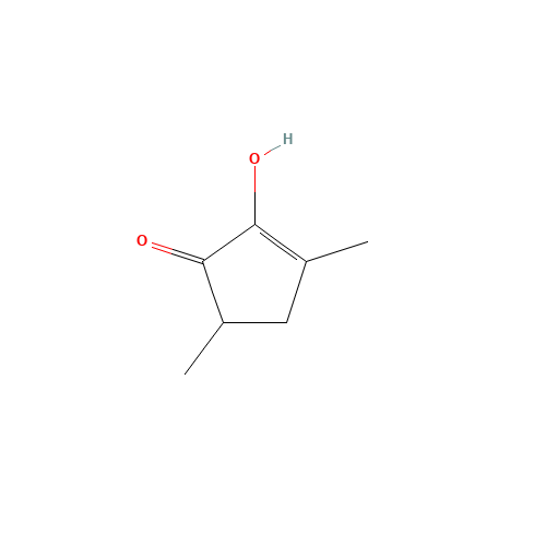 chemical structure of 21834-98-0 FT-0699531
