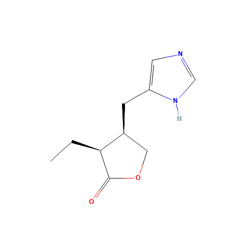 chemical structure of 127-67-3 FT-0699536