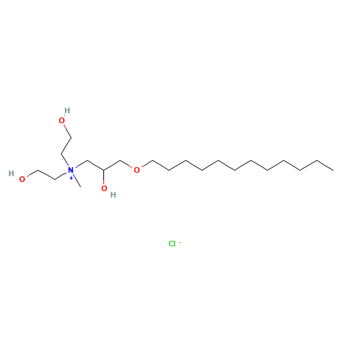 chemical structure of 6200-40-4 FT-0699548