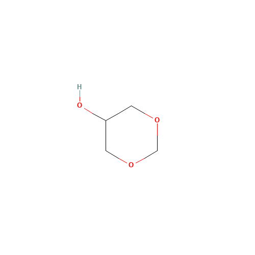 chemical structure of 86687-05-0 FT-0699554