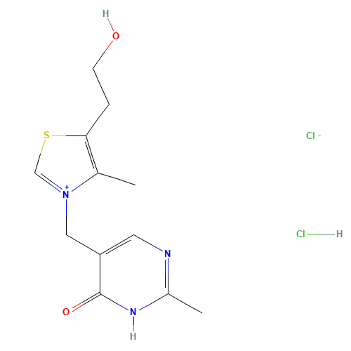 chemical structure of 614-05-1 FT-0699564