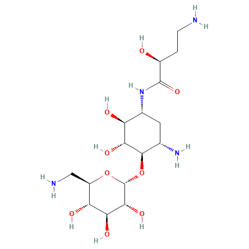 chemical structure of 1793053-90-3 FT-0699667