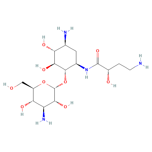 chemical structure of 1793053-92-5 FT-0699668