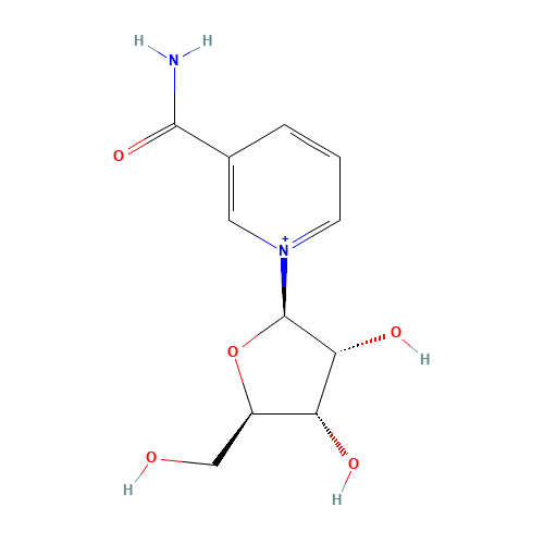 chemical structure of 1341-23-7 FT-0699714