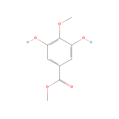 chemical structure of 24093-81-0 FT-0699716