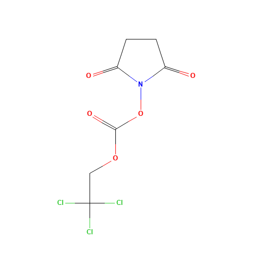 chemical structure of 66065-85-8 FT-0699722