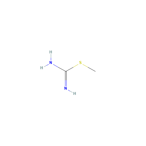 chemical structure of 2986-19-8 FT-0699724