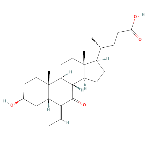 chemical structure of 1516887-33-4 FT-0699725