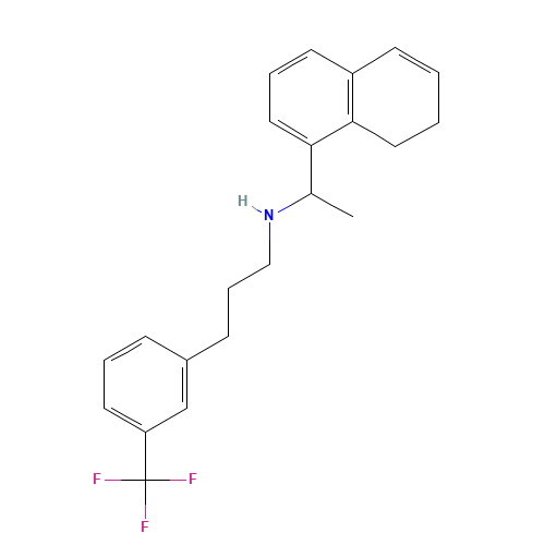 chemical structure of 802918-46-3 FT-0699728