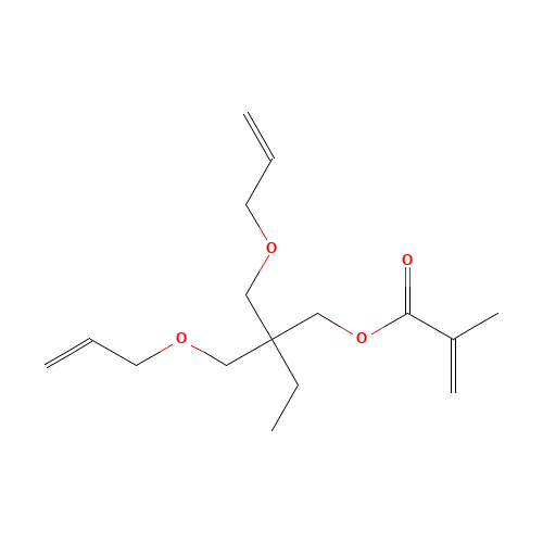 chemical structure of 20241-99-0 FT-0699739