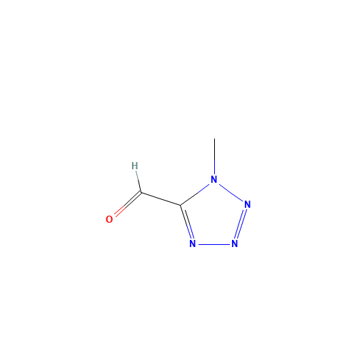 chemical structure of 37468-62-5 FT-0699746