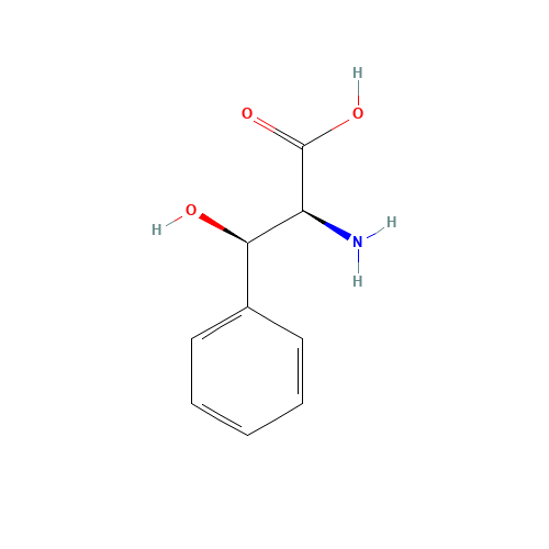 chemical structure of 2584-75-0 FT-0699749