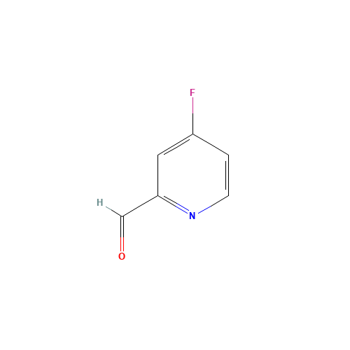 chemical structure of 1060809-18-8 FT-0699757