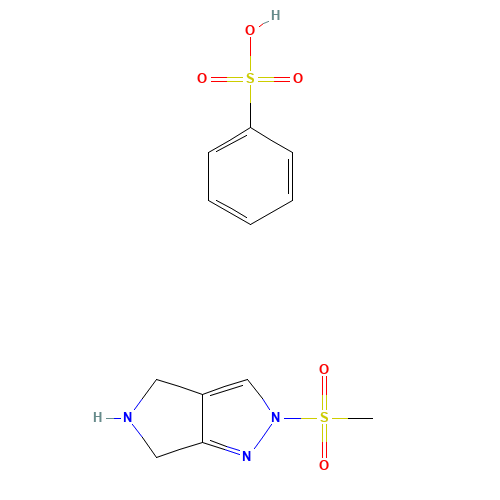 chemical structure of 1280210-80-1 FT-0699758