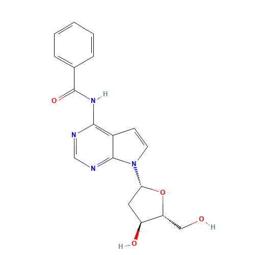 chemical structure of 95261-09-9 FT-0699794