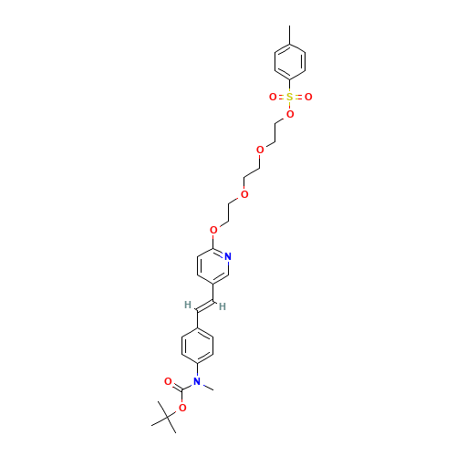 chemical structure of 1205550-99-7 FT-0699838