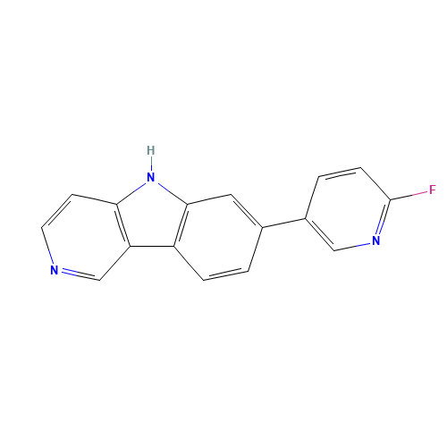 chemical structure of 1415379-56-4 FT-0699855